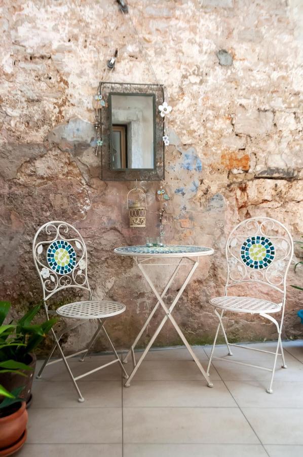 Amici With Terrace In Center Of * Rovinj
